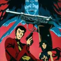   Lupin III: Walther P-38 <small>Music</small> 